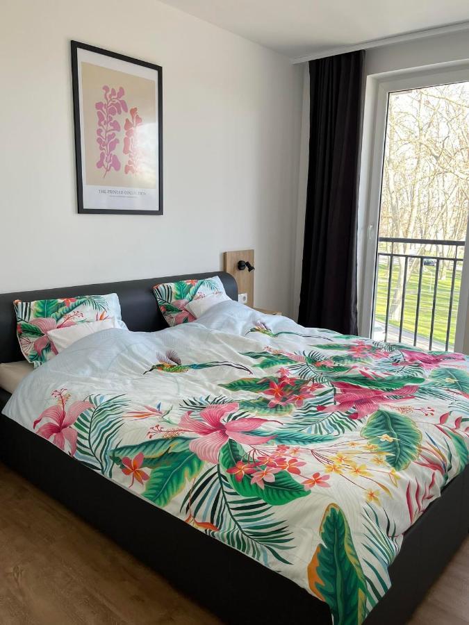 Room In The City 2 Sopron Esterno foto