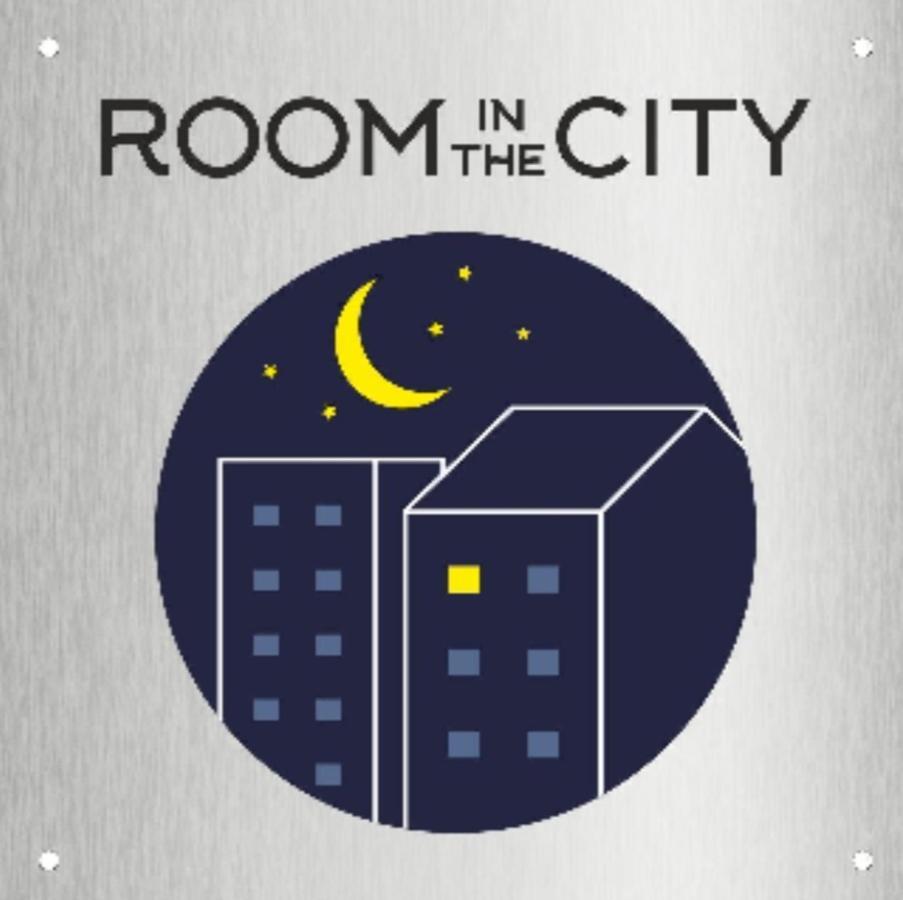 Room In The City 2 Sopron Esterno foto